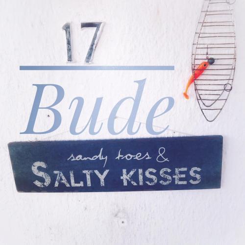 BUDE 17, Тиммендорфер-Штранд