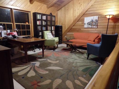Creekside Paradise Bed and Breakfast - 레크레이션 시설