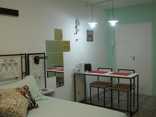Monoambiente BA Centro