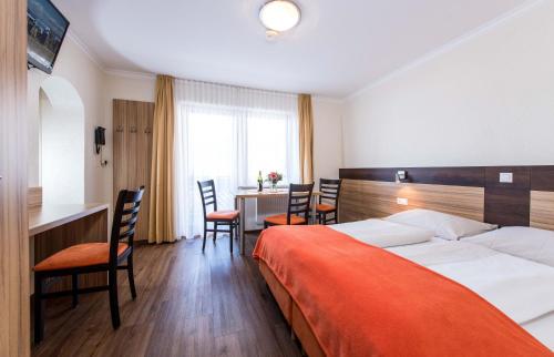 Pension Appartements Kirchenwirt - main image