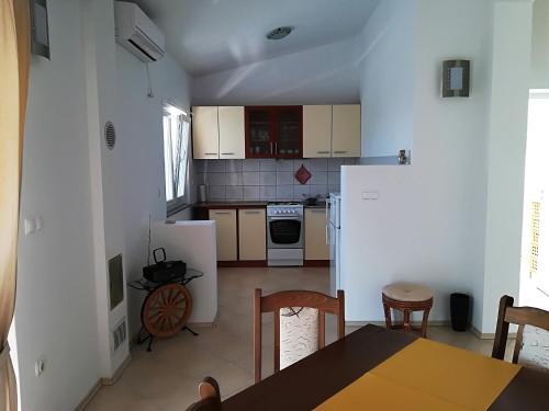 Apartman Rosanda 1 in Premuda