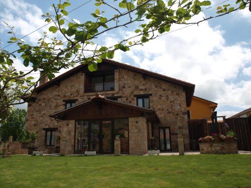 Posada Venero - Accommodation - Cabarceno