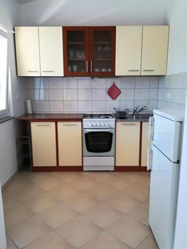 Apartman Rosanda 1 in Premuda
