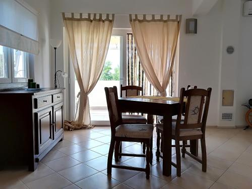 Apartman Rosanda 1 in Premuda