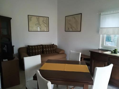 Apartman Rosanda 1 in Premuda