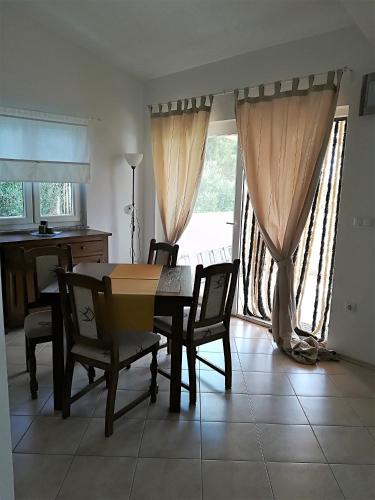 Apartman Rosanda 1 in Premuda