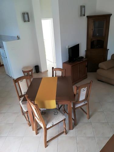 Apartman Rosanda 1 in Premuda