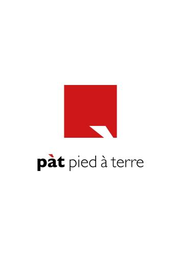 Pied à terre – Atelier, Verona