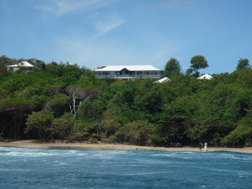 RESIDENCE OCEANE