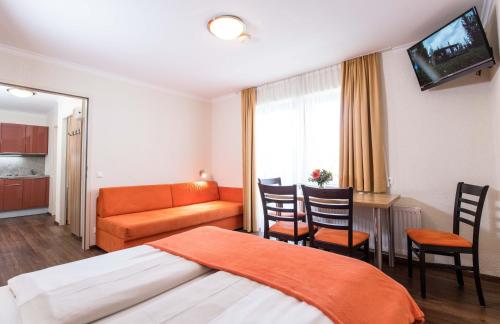 Pension Appartements Kirchenwirt - image 5