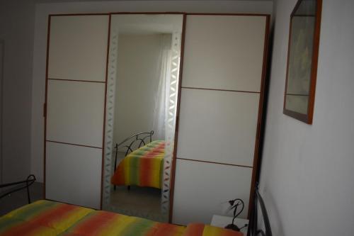 Guestroom, Residence Borsellino 41 in Garbagnate Milanese