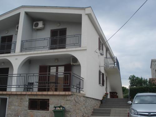  Adria in Cesarica