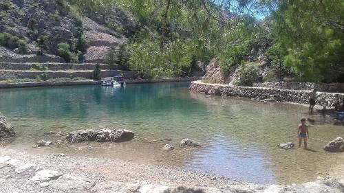  Adria in Cesarica