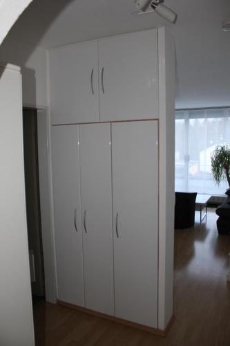 Ferienwohnung Stett 898m von Daisendorf entfernt