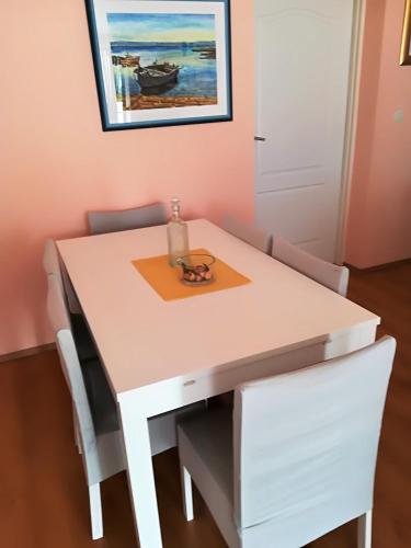 Apartman Rosanda in Premuda