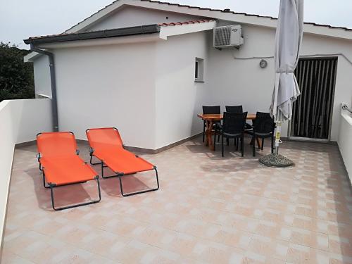 Apartman Rosanda in Premuda