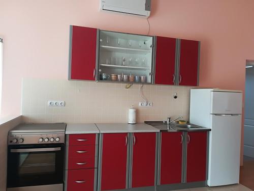 Apartman Rosanda in Premuda