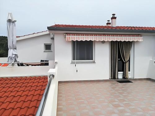 Apartman Rosanda in Premuda