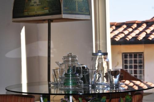Casa Puccini