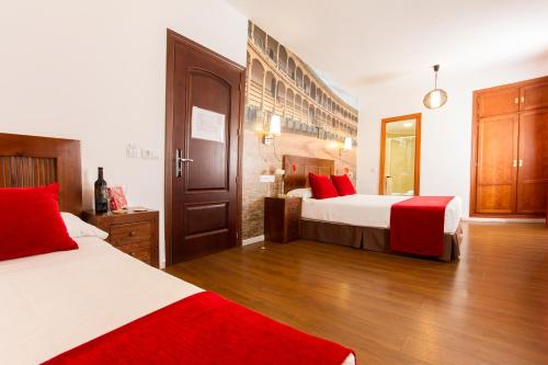 Hotel El Tajo & SPA