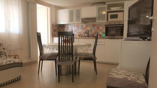 Lina's House