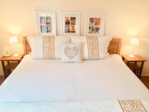 Apartmány Třeboň Vila EVIO