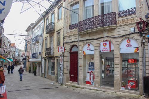  Banho de Mar in Póvoa de Varzim