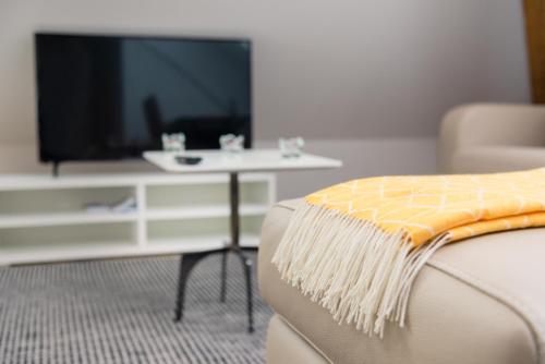 Zurich Furnished Homes, Zurigo (foto 7)