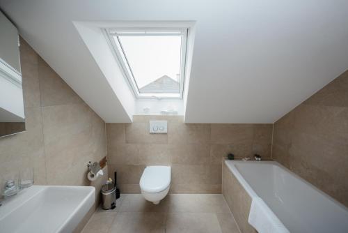 Zurich Furnished Homes, Zurigo (foto 8)