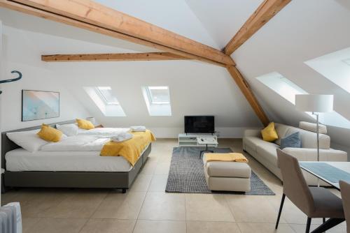 Zurich Furnished Homes, Zurigo (foto 9)