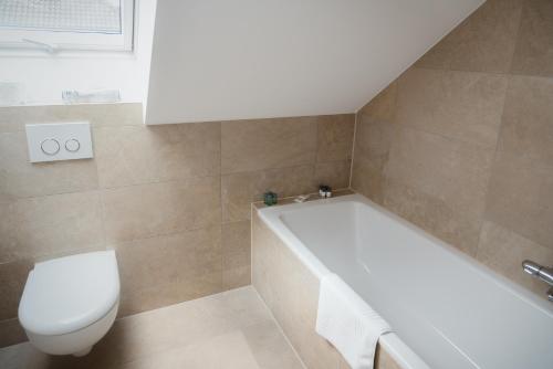 Zurich Furnished Homes, Zurigo (foto 10)
