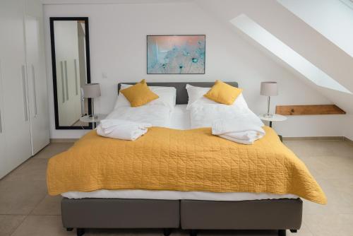 Zurich Furnished Homes, Zurigo (foto 11)