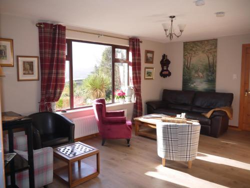 Rodeen Country House in Castletownbere