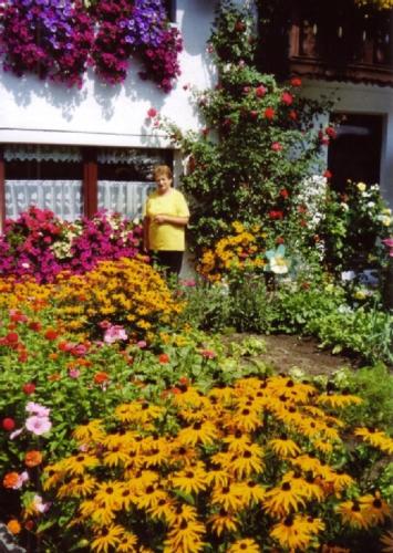 Ferienwohnung Sonja in Prackenbach, Deutschland