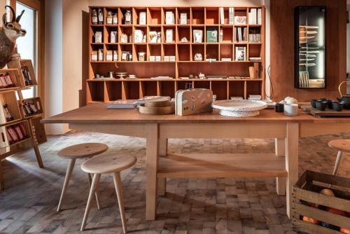 Casa Caminada in 福西奧