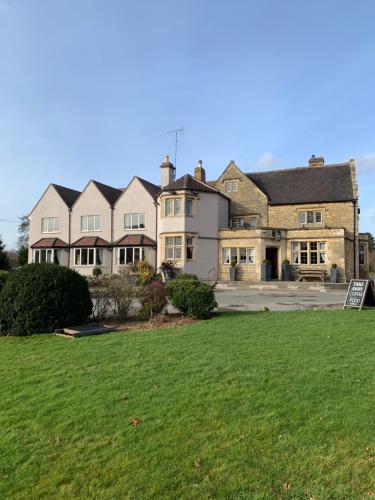 Beckford Inn, , Worcestershire