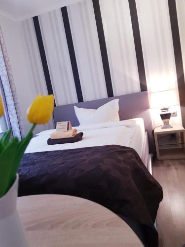 Hotel garni Morsum - image 10