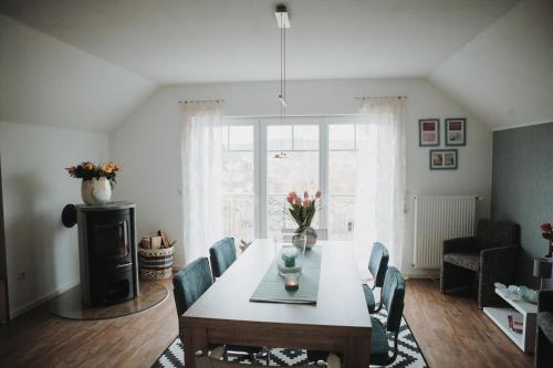 設施, Moseltraum-Villa Kenn bei Trier in 科恩
