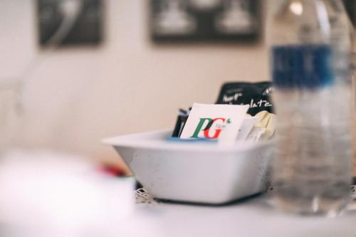 Wycliffe Hotel - image 2