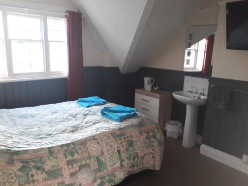 Llwynygog Guest House