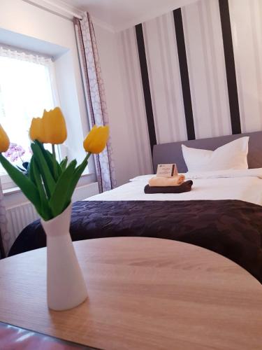 Hotel garni Morsum - image 11