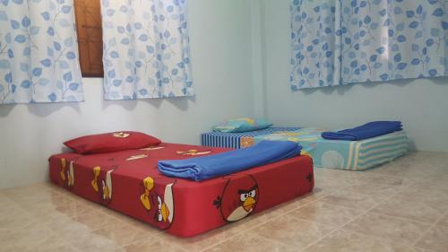 %name Nine Nine Hostel เกาะพะงัน