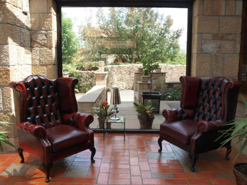 Posada Venero - main image