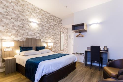 Best Western Hotel des Voyageurs