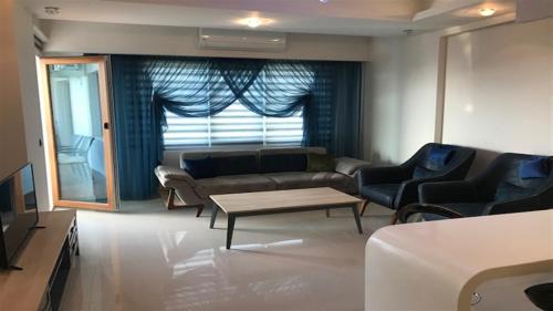  Alanya Deluxe House in Mahmutlar