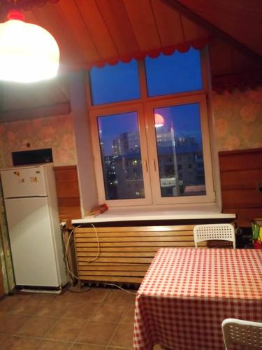 Apartment on Leninskiy Prospekt 72 - image 6