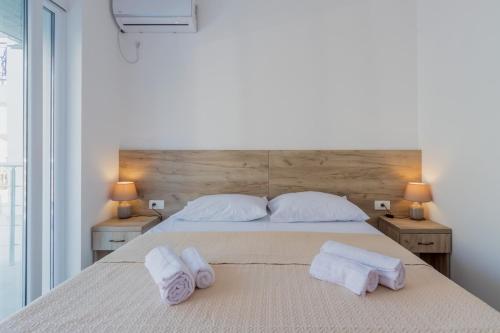 GREJM Lux Family Apartments - image 11