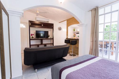 Quetzal Loft, Cancún