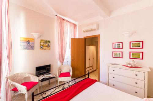 A Casa di Lavinia