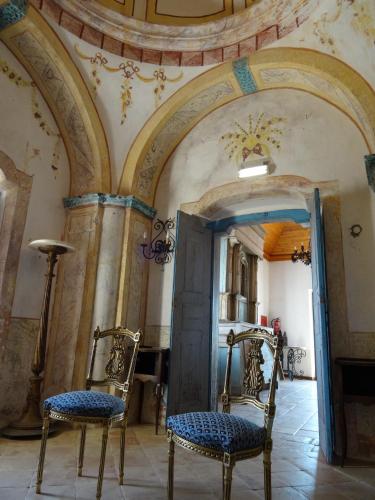 Hotel de Charme Capela das Artes